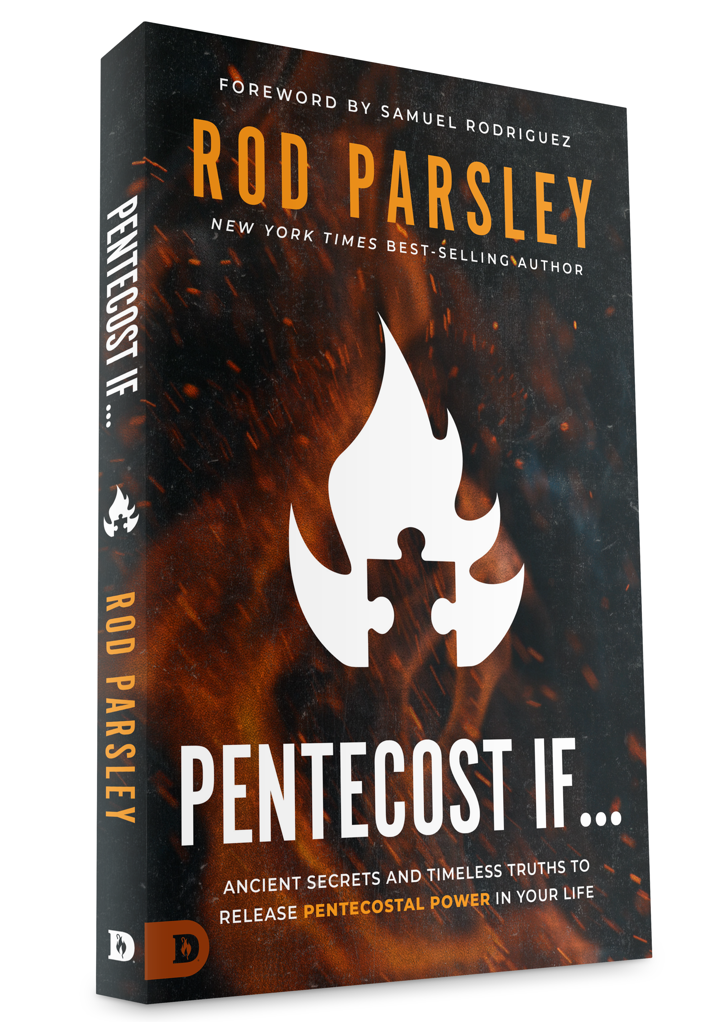 PENTECOST IF...